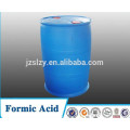 BV & ISO Certified Formic acid/ Methanoic acid 85% min